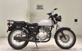SUZUKI ST250 2001 NJ4AA