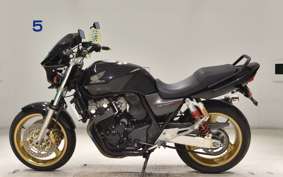 HONDA CB400SF VTEC SPEC 2 2002 NC39