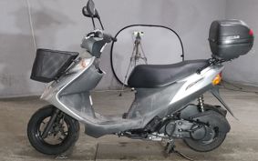 SUZUKI ADDRESS V125 CF46A