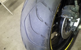 HONDA CBR1000RR Gen. 2 2008 SC59