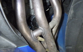 KAWASAKI ZX-4R SE 2023 ZX400P