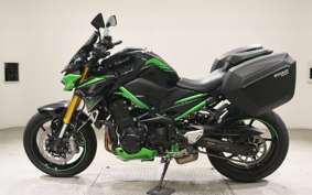 KAWASAKI Z900 Gen.2 SE 2022 ZR900B