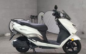 SUZUKI  BURGMAN  STREET 125 EA11A