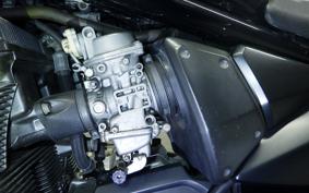 SUZUKI BANDIT 1200 SA 2007 GV79A