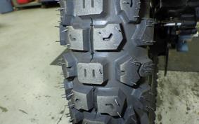HONDA CT125-2 JA65