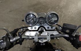 SUZUKI INAZUMA 400 GK7BA