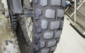 KAWASAKI SUPER SHERPA KL250G