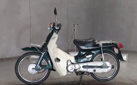 HONDA SUPER CUB50 C50
