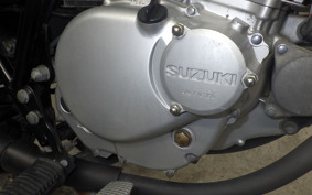 SUZUKI GRASS TRACKER NJ47A