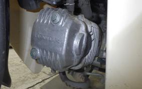 HONDA C110 SUPER CUB 2008 JA44