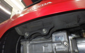 HONDA GYRO CANOPY 2018 TA03