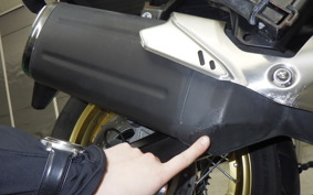 SUZUKI Vｽﾄﾛｰﾑ650XTA 2023 C733M