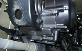 HONDA REBEL 250 A MC49