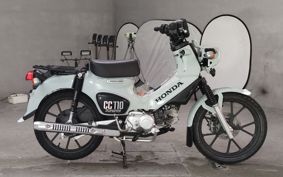 HONDA CROSS CUB110 JA60