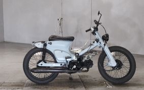 HONDA SUPER CUB50 C50