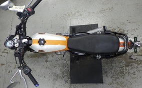 SUZUKI GRASS TRACKER 2023 NJ47A