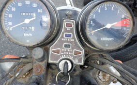 HONDA CB750F 1978 CB750F