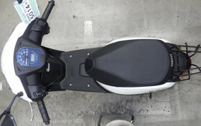 YAMAHA JOG-7 2012 AY01