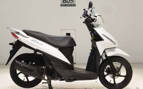 SUZUKI ADDRESS 110 2025 CE47A