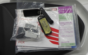 HONDA PCX125