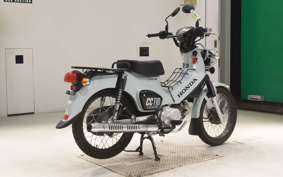 HONDA ｸﾛｽｶﾌﾞ110-2 JA45