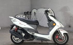 KYMCO RACING125 FI SR25BA