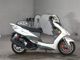 Фото Kymco RACING125 FI с японского аукциона