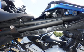 KAWASAKI NINJA 250 2 EX250P
