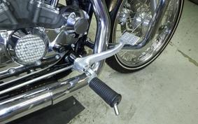 HARLEY XL1200V 2013