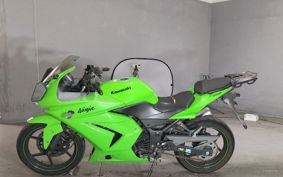 KAWASAKI NINJA250R EX250K