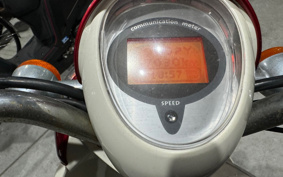 HONDA CREA SCOOPY AF55