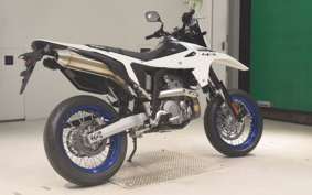 SUZUKI DR-Z4SM 2025 ER1AH