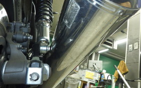 HONDA CB1100 2013 SC65