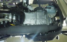 YAMAHA XSR125 2021 RE46J