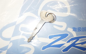 YAMAHA JOG ZR Gen.3 SA39J