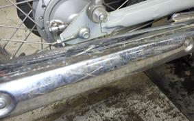 HONDA LITTLE CUB E AA01