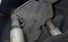 HONDA DIO Gen.4 AF35