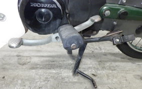 HONDA C50 SUPER CUB 2021 AA01