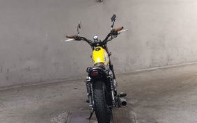 SUZUKI GLASS TRACKER BIG BOY NJ47A