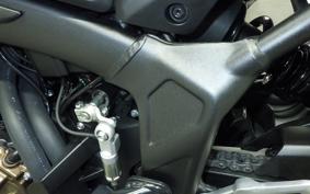 HONDA CB650R E-Clutch 2025 RH17