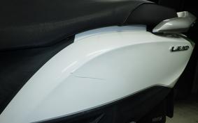 HONDA LEAD 125 2011 JF45