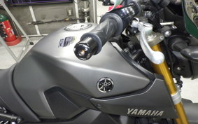 YAMAHA MT-09 A 2015 RN34J