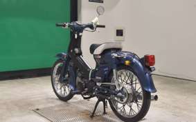 HONDA C50 SUPER CUB AA01
