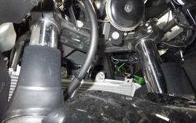 KAWASAKI NINJA 400 2023 EX400L