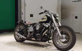 HARLEY FLSTF 1340 1996