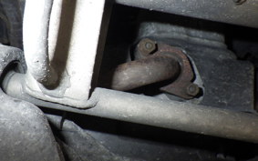 HONDA DIO Gen.6 AF68