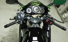 KAWASAKI NINJA150RR 2019