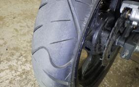 KAWASAKI NINJA 250R 2012 EX250K