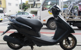 HONDA DIO AF62