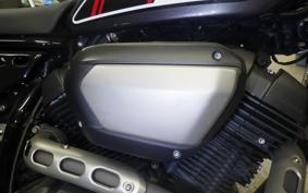 YAMAHA SCR950 A 2017 VN09J